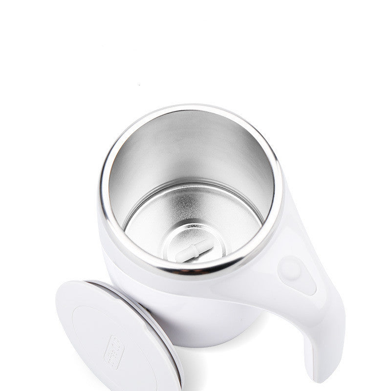 Magnetisk Självrörande Kopp