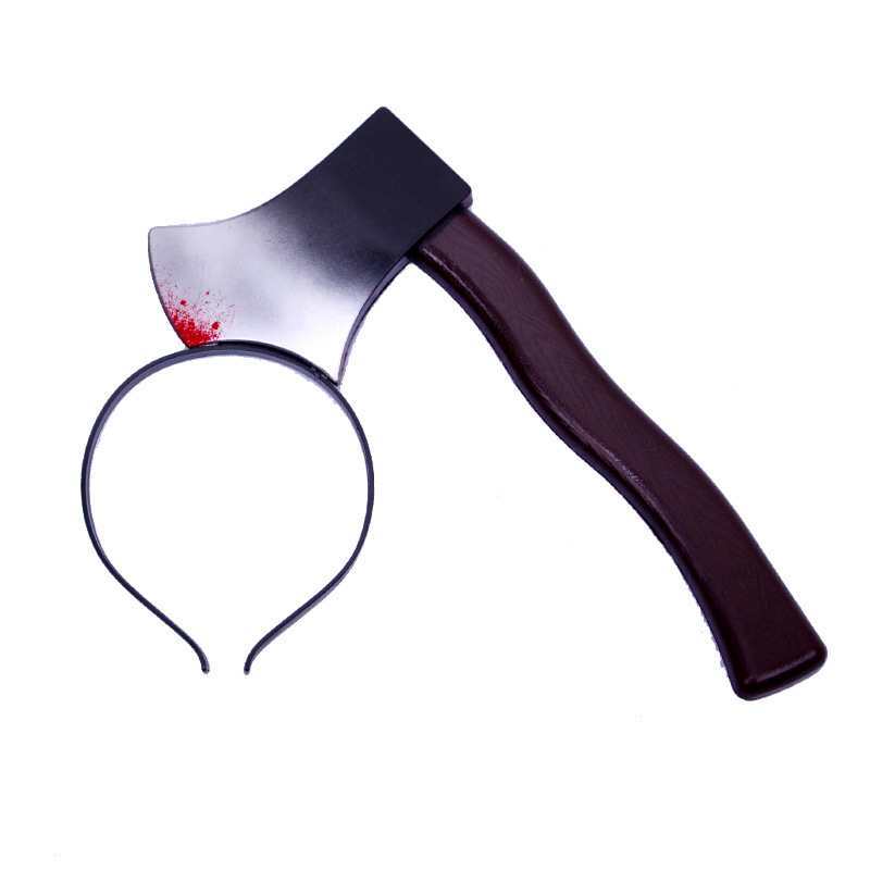 Skräckbandet
