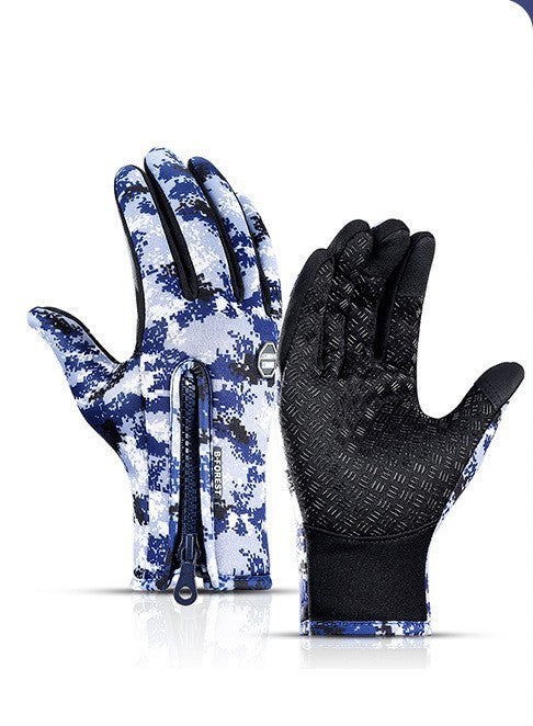 ArcticTouch Handskar