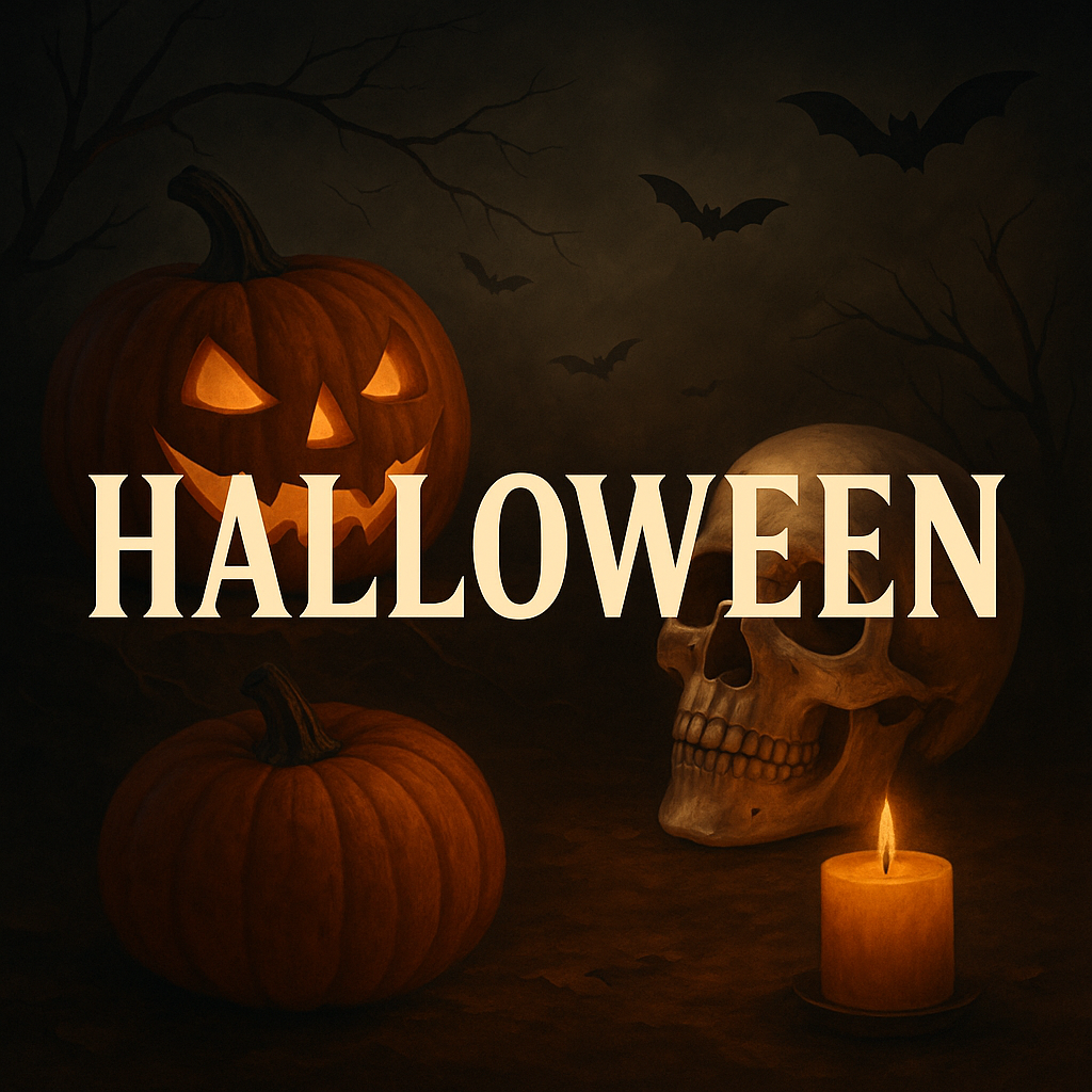 Halloween 2025