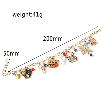 Halloween Armband