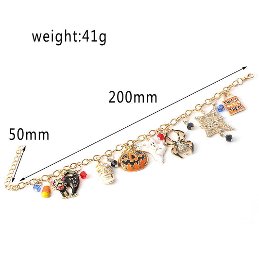 Halloween Armband