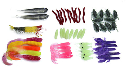 Fiskepaketet