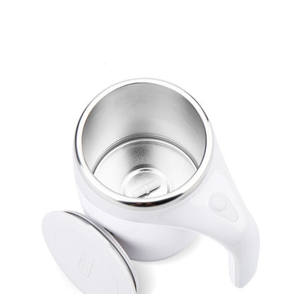 Magnetisk Självrörande Kopp