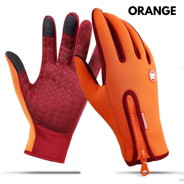 ArcticTouch Handskar