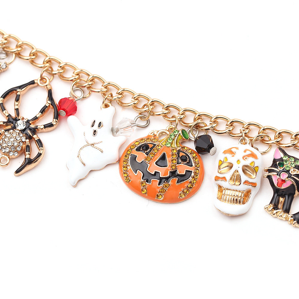 Halloween Armband