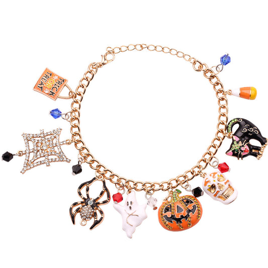 Halloween Armband