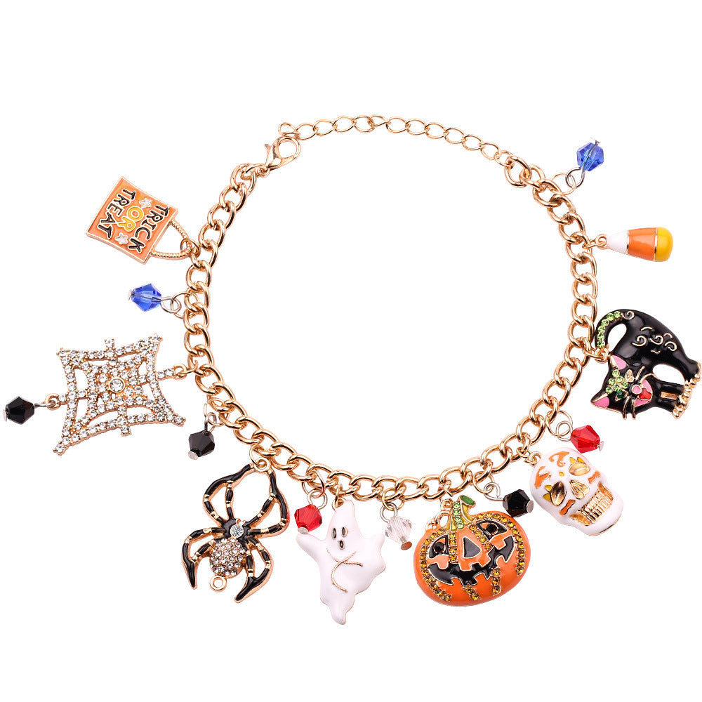 Halloween Armband