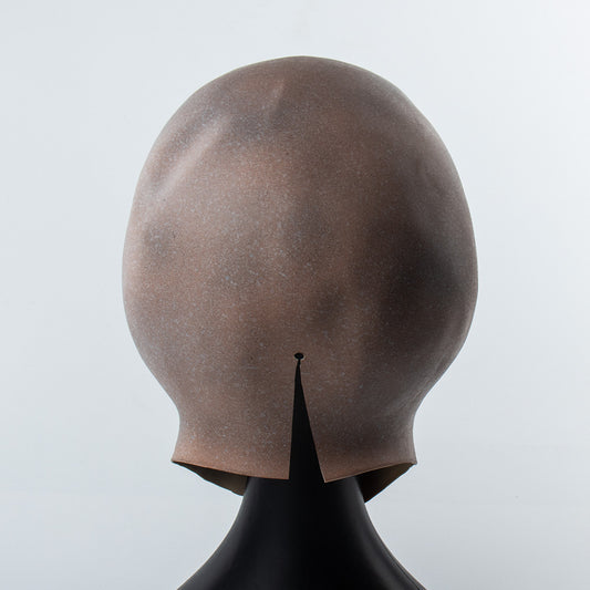 Alien latex mask