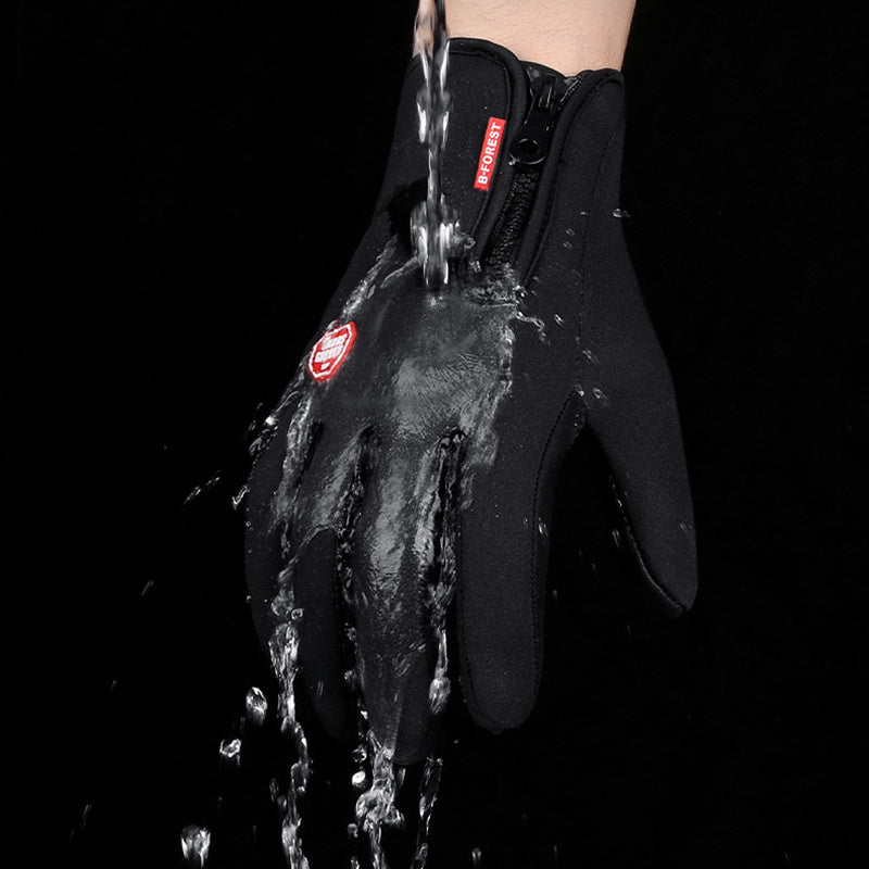 ArcticTouch Handskar