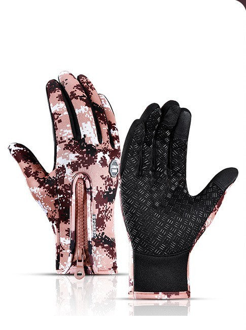ArcticTouch Handskar