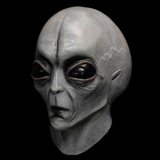 Alien latex mask