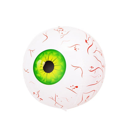 Monsterögat Ballong