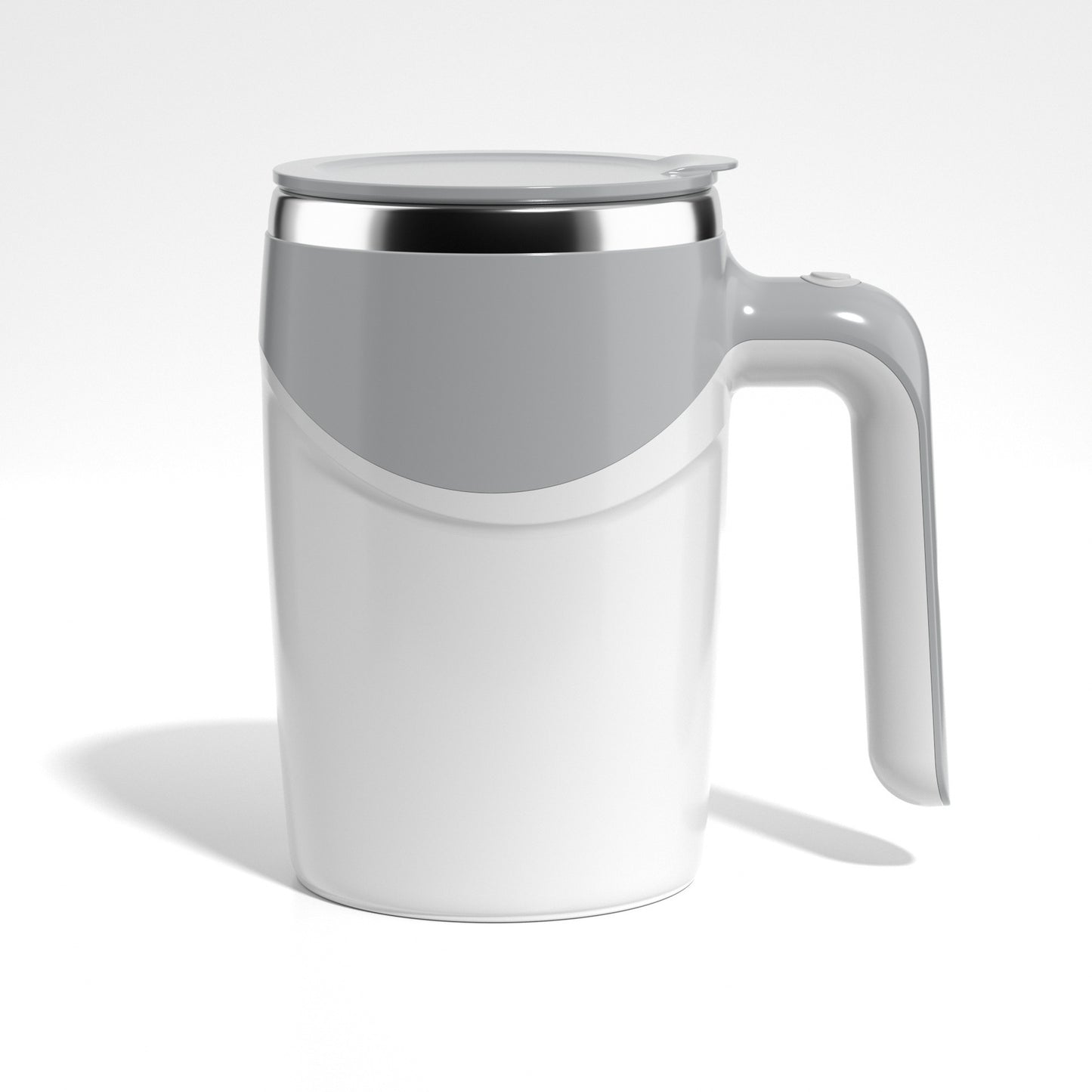 Magnetisk Självrörande Kopp