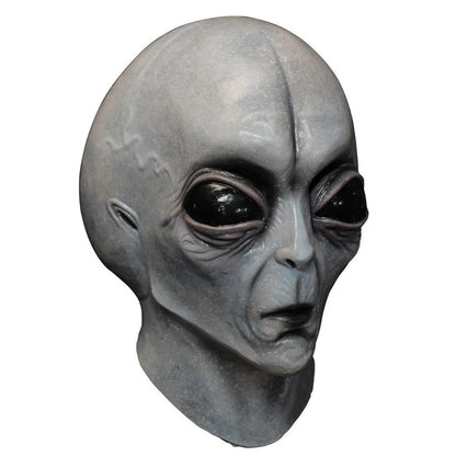 Alien latex mask