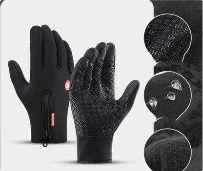 ArcticTouch Handskar